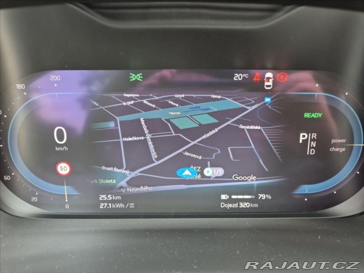 Volvo XC40 0,0 RECHARGE TWIN PRO 4x4 2021
