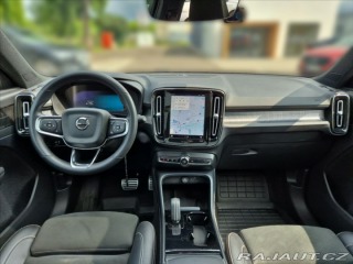 Volvo XC40 0,0 RECHARGE TWIN PRO 4x4 2021