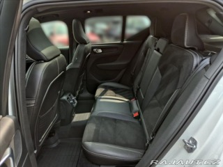 Volvo XC40 0,0 RECHARGE TWIN PRO 4x4 2021