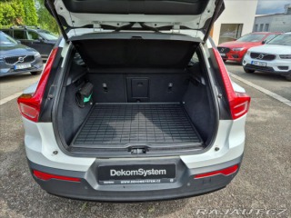 Volvo XC40 0,0 RECHARGE TWIN PRO 4x4 2021