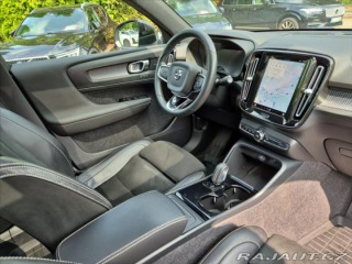 Volvo XC40 0,0 RECHARGE TWIN PRO 4x4 2021