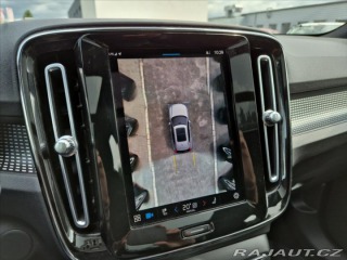 Volvo XC40 0,0 RECHARGE TWIN PRO 4x4 2021