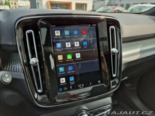 Volvo XC40 0,0 RECHARGE TWIN PRO 4x4 2021