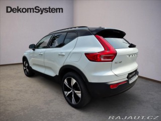 Volvo XC40 0,0 RECHARGE TWIN PRO 4x4 2021