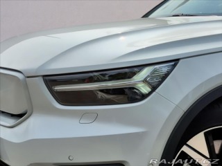Volvo XC40 0,0 RECHARGE TWIN PRO 4x4 2021