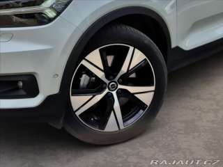 Volvo XC40 0,0 RECHARGE TWIN PRO 4x4 2021