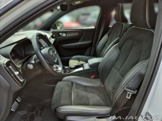 Volvo XC40 0,0 RECHARGE TWIN PRO 4x4 2021