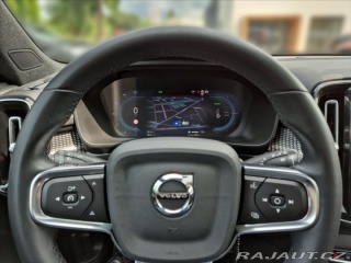 Volvo XC40 0,0 RECHARGE TWIN PRO 4x4 2021