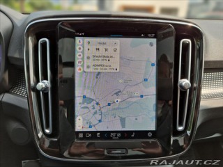 Volvo XC40 0,0 RECHARGE TWIN PRO 4x4 2021