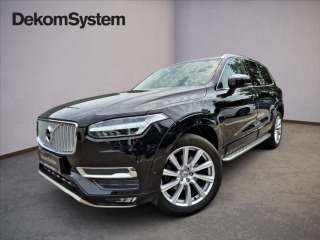Volvo XC90 2,0 D5 AWD INSCRIPTION