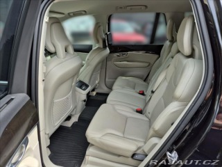 Volvo XC90 2,0 D5 AWD INSCRIPTION VZ 2017