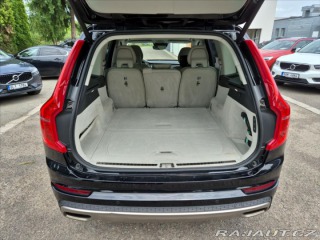Volvo XC90 2,0 D5 AWD INSCRIPTION VZ 2017