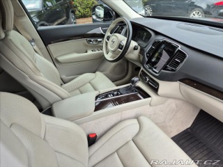 Volvo XC90 2,0 D5 AWD INSCRIPTION VZ 2017