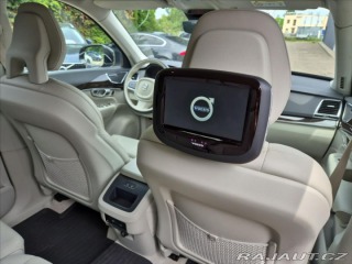 Volvo XC90 2,0 D5 AWD INSCRIPTION VZ 2017