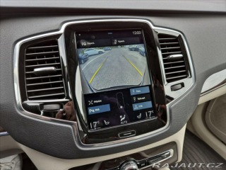 Volvo XC90 2,0 D5 AWD INSCRIPTION VZ 2017