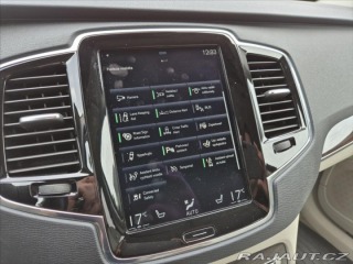 Volvo XC90 2,0 D5 AWD INSCRIPTION VZ 2017