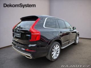 Volvo XC90 2,0 D5 AWD INSCRIPTION VZ 2017
