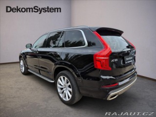 Volvo XC90 2,0 D5 AWD INSCRIPTION VZ 2017