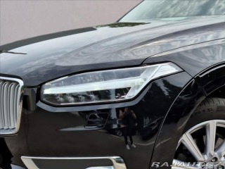 Volvo XC90 2,0 D5 AWD INSCRIPTION VZ 2017