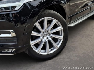 Volvo XC90 2,0 D5 AWD INSCRIPTION VZ 2017