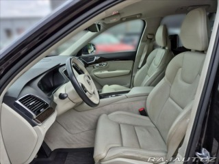 Volvo XC90 2,0 D5 AWD INSCRIPTION VZ 2017