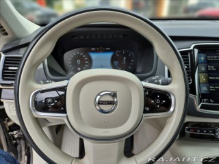 Volvo XC90 2,0 D5 AWD INSCRIPTION VZ 2017