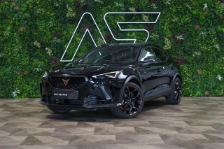 Cupra Formentor VZ5*DSG*2.0 TSI*CARBON*36