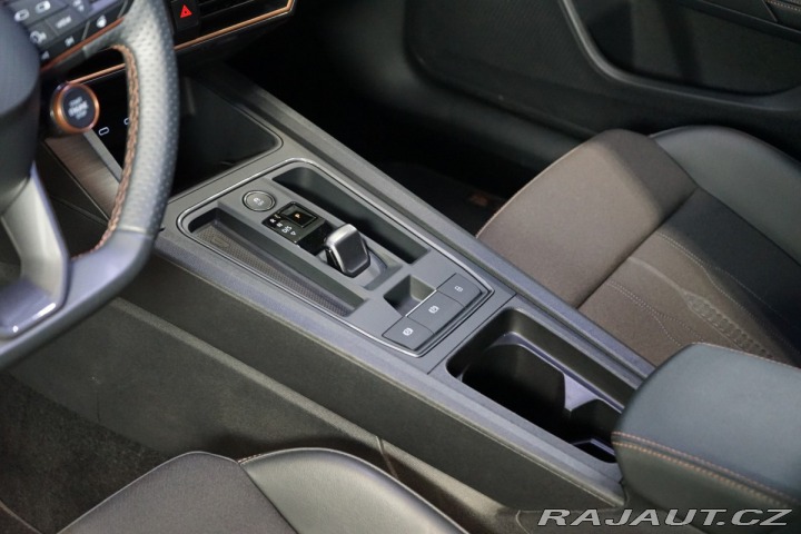 Cupra Formentor VZ5*DSG*2.0 TSI*CARBON*36 2024