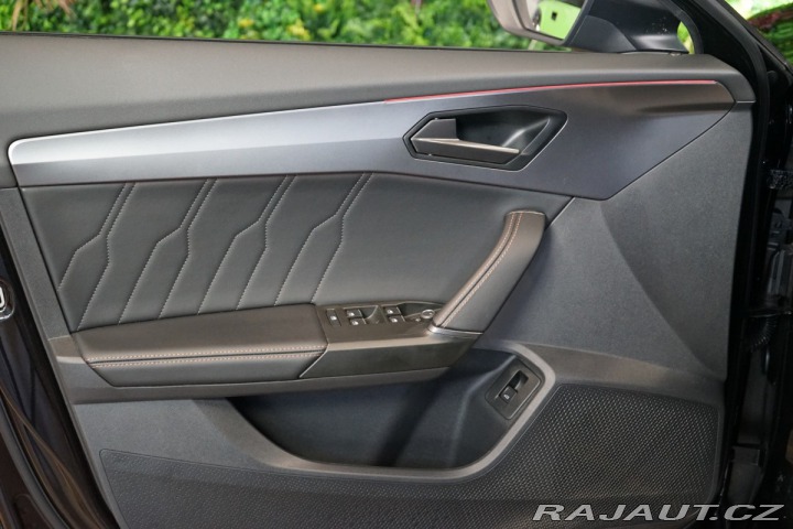 Cupra Formentor VZ5*DSG*2.0 TSI*CARBON*36 2024