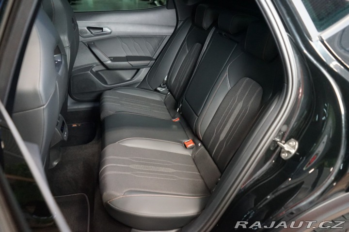 Cupra Formentor VZ5*DSG*2.0 TSI*CARBON*36 2024