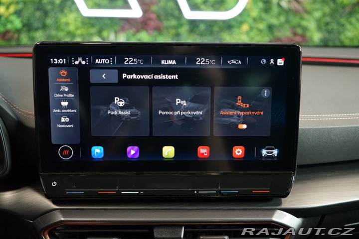 Cupra Formentor VZ5*DSG*2.0 TSI*CARBON*36 2024