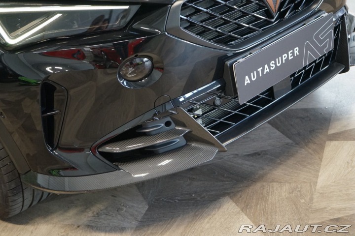 Cupra Formentor VZ5*DSG*2.0 TSI*CARBON*36 2024