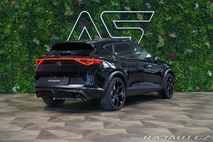 Cupra Formentor VZ5*DSG*2.0 TSI*CARBON*36 2024