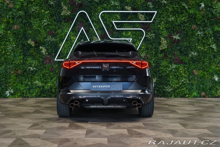 Cupra Formentor VZ5*DSG*2.0 TSI*CARBON*36 2024