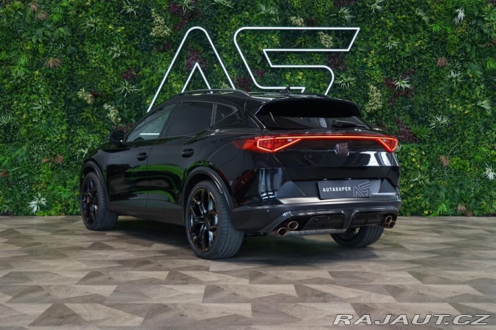 Cupra Formentor VZ5*DSG*2.0 TSI*CARBON*36 2024