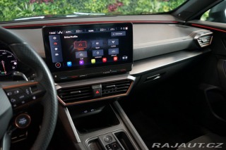 Cupra Formentor VZ5*DSG*2.0 TSI*CARBON*36 2024