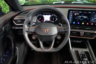 Cupra Formentor VZ5*DSG*2.0 TSI*CARBON*36 2024