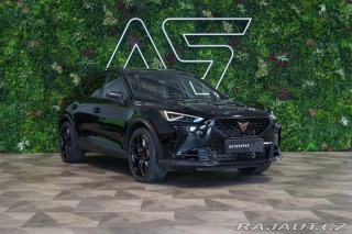 Cupra Formentor VZ5*DSG*2.0 TSI*CARBON*36 2024