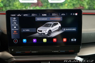Cupra Formentor VZ5*DSG*2.0 TSI*CARBON*36 2024