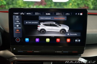 Cupra Formentor VZ5*DSG*2.0 TSI*CARBON*36 2024