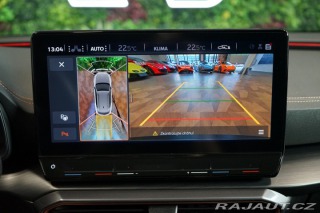Cupra Formentor VZ5*DSG*2.0 TSI*CARBON*36 2024