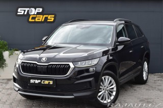 Škoda Kodiaq 2.0TDi*DSG*VIRTUAL*DPH*KA