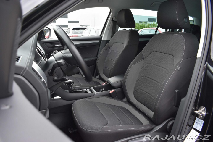Škoda Kodiaq 2.0TDi*DSG*VIRTUAL*DPH*KA 2022
