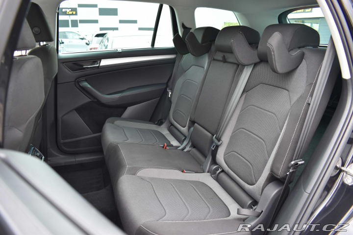 Škoda Kodiaq 2.0TDi*DSG*VIRTUAL*DPH*KA 2022