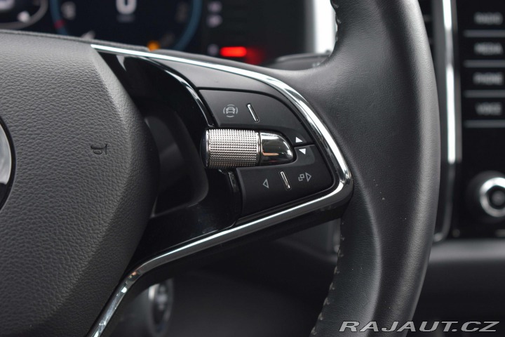 Škoda Kodiaq 2.0TDi*DSG*VIRTUAL*DPH*KA 2022