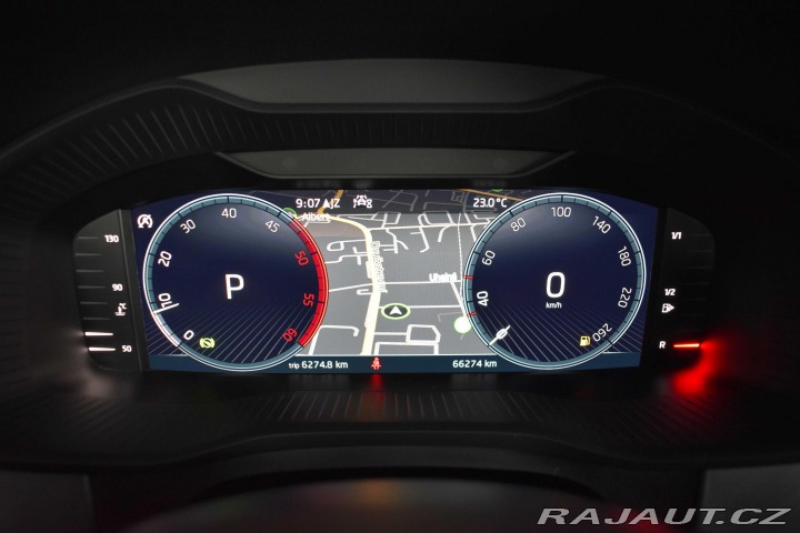 Škoda Kodiaq 2.0TDi*DSG*VIRTUAL*DPH*KA 2022