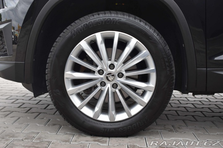 Škoda Kodiaq 2.0TDi*DSG*VIRTUAL*DPH*KA 2022