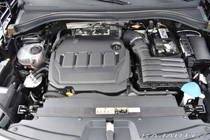 Škoda Kodiaq 2.0TDi*DSG*VIRTUAL*DPH*KA 2022