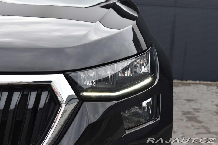 Škoda Kodiaq 2.0TDi*DSG*VIRTUAL*DPH*KA 2022