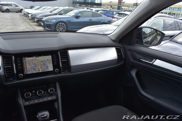 Škoda Kodiaq 2.0TDi*DSG*VIRTUAL*DPH*KA 2022